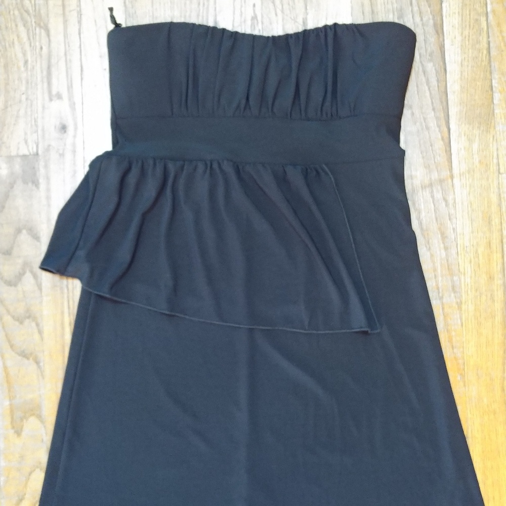 Formal dress